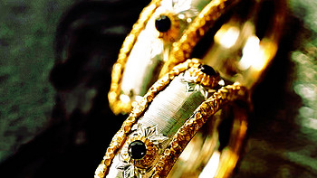 时尚力指数：2024中国珠宝品牌影响力TOP10
