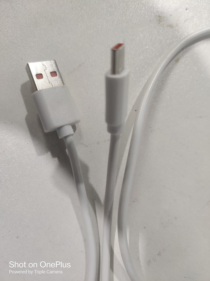 驰顾数据线