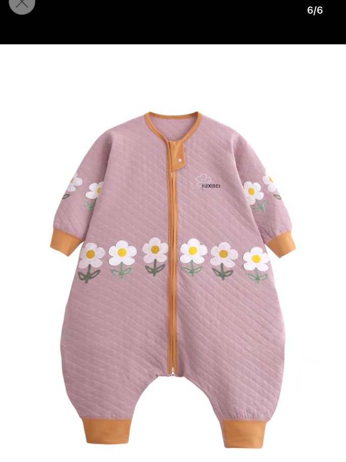 婴儿服