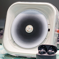 你还会用CD机听音乐吗？丨Syitren赛塔林R400 CD播放机测评体验