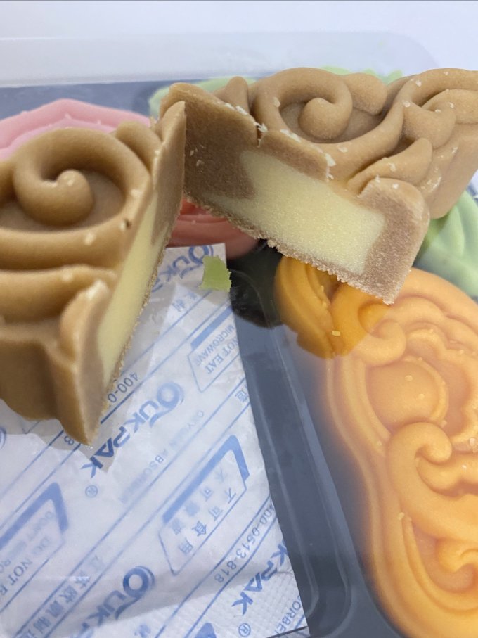 皇家尚食局月饼