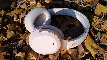写给耳朵 篇八：释放心灵的绝佳工具，漫步者W820NB空间音频版头戴式耳机体验分享