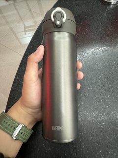 纯钛保温杯，你值得拥有！