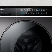 生活好物专栏 篇九：海尔洗衣机怎么选？追求高性价比，认准这三款就够了