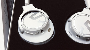 泥炭Space头戴式蓝牙耳机：高性价比之选，音乐与降噪的完美结合