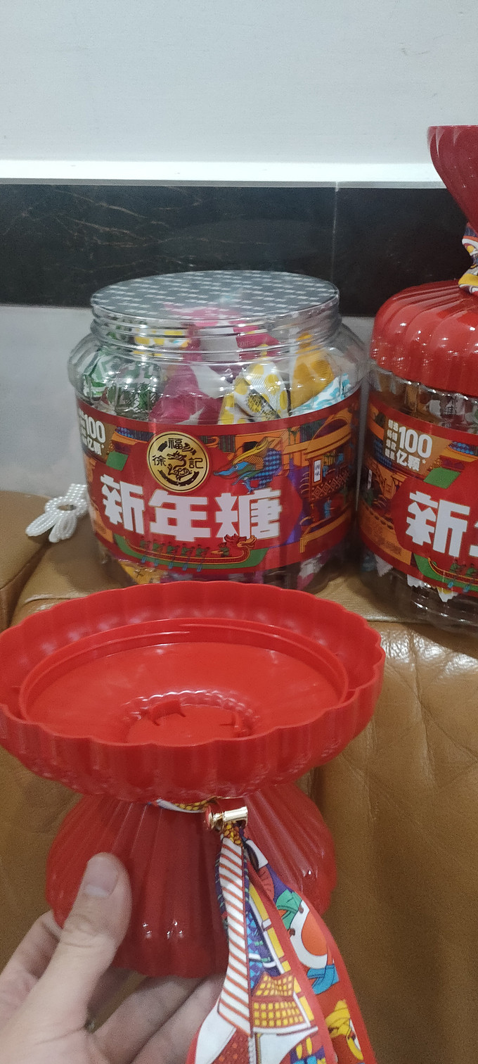 即食食品