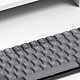 Keychron 推出 K3 Max 三模矮轴机械键盘：支持 QMK / VIA 开源改键