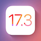 iOS 17.3下周发布正式版！