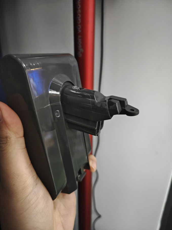 100块让我的上古戴森v6原地复活,甚至更强了?_什么值得买