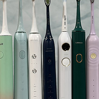 2024最新电动牙刷品牌排行前十名力荐，实力不容小觑！