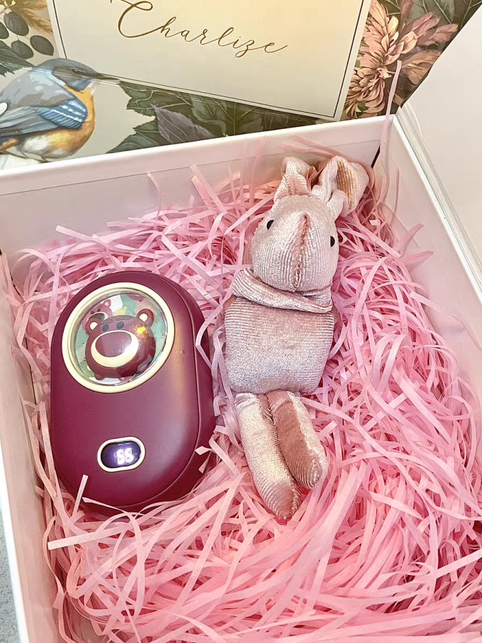 奢姿取暖电器