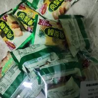 吃上凤梨酥,感觉又快过年了