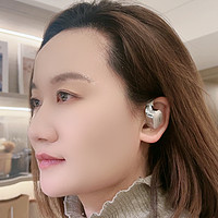 按头推荐!西圣Air挂耳式耳机