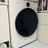这是我用过的颜值和性价比最高的洗衣机！