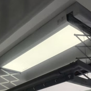 让空间变得更大
