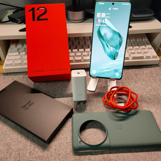 一加12真的值得买吗？