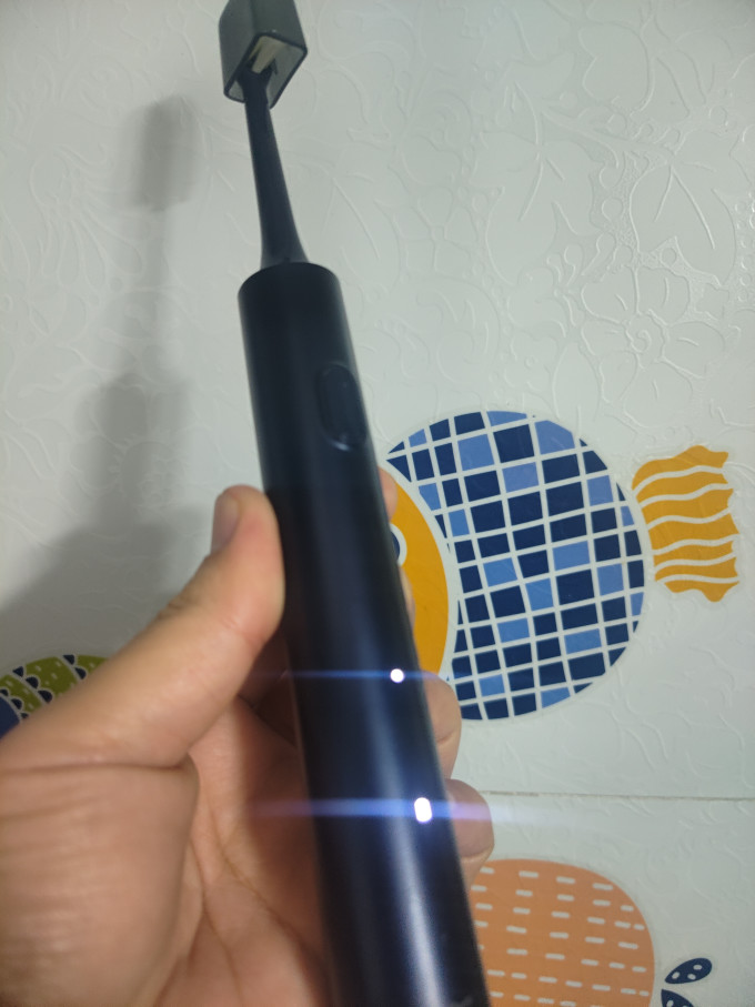 电动牙刷