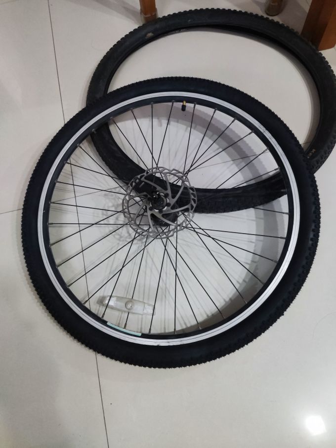 建大骑行运动