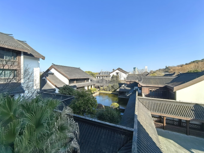 国内住宿