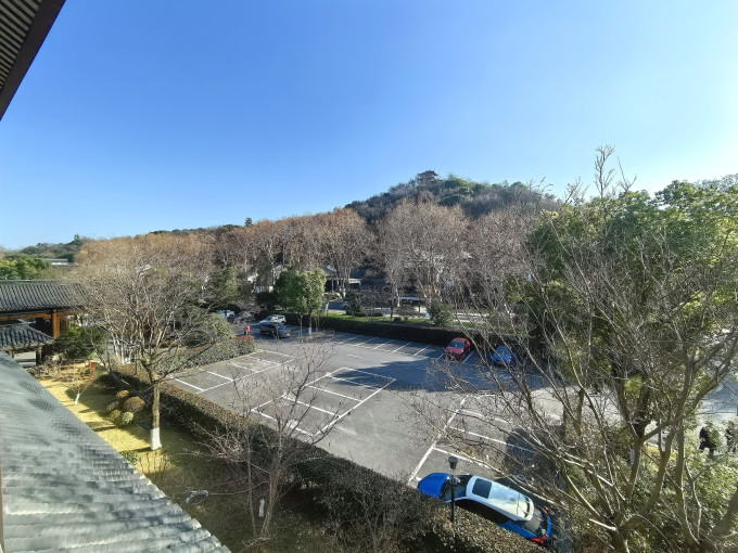 国内住宿