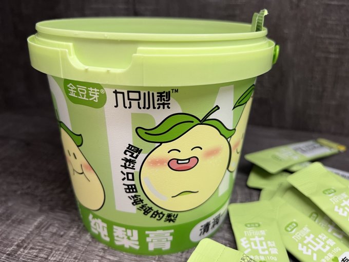 其他水果