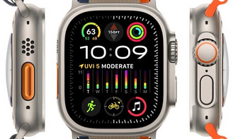 苹果美国官网调整：Series 9和Ultra 2手表不再支持血氧检测