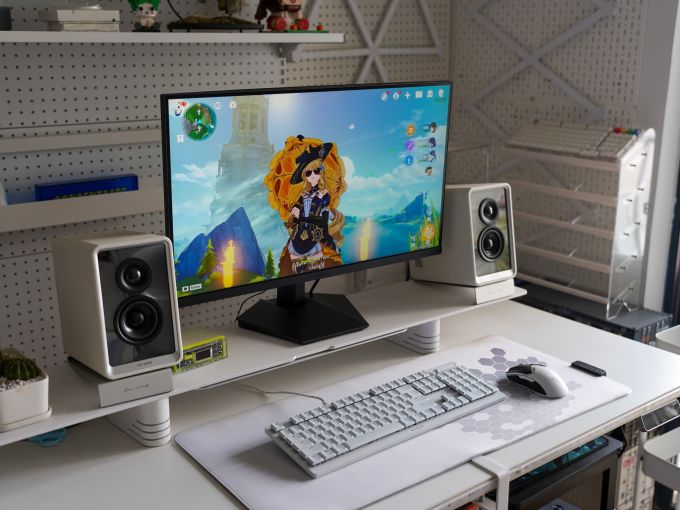 显示器