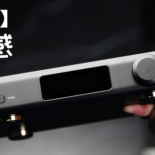 【耳边评测】拓品家族最强解码！D90III SABRE体验分享