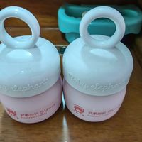 红色小象面霜好用