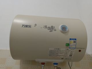 居家换新指南热水器