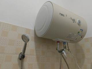 居家换新指南热水器