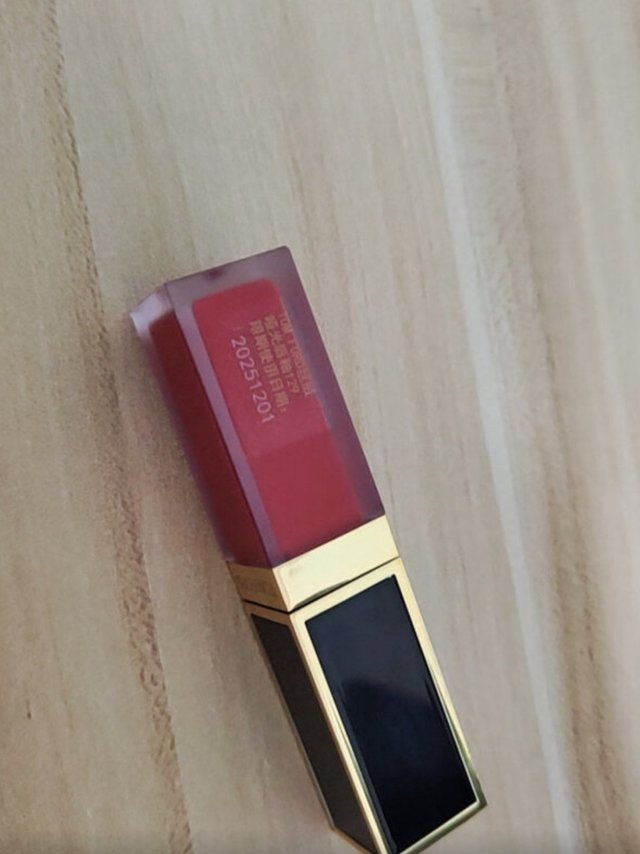 新年新皮肤漂亮的口红