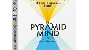 龙猫书评 篇二：心智跃迁：《金字塔思维》的自我成长之旅