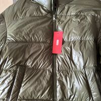 京东京造羽绒服，你的冬季新皮肤