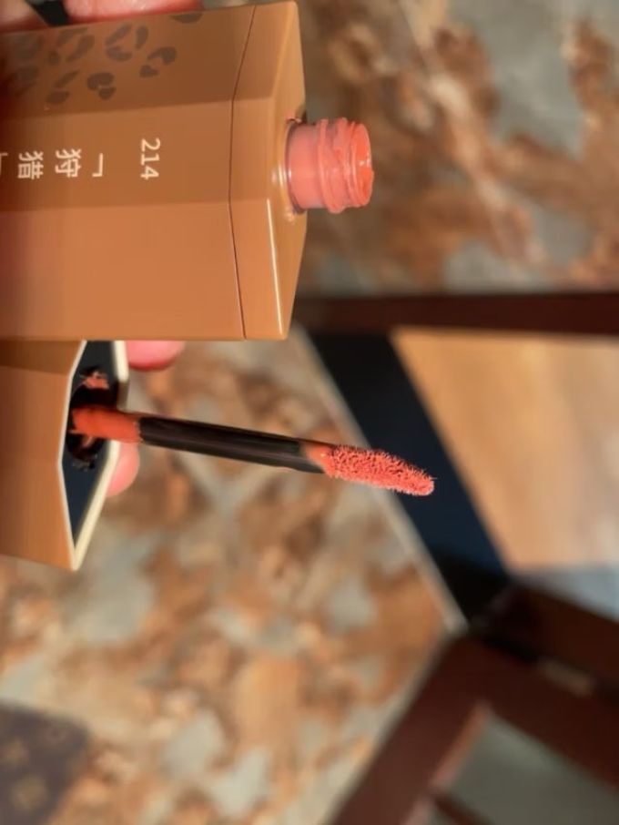 完美日记唇彩唇蜜