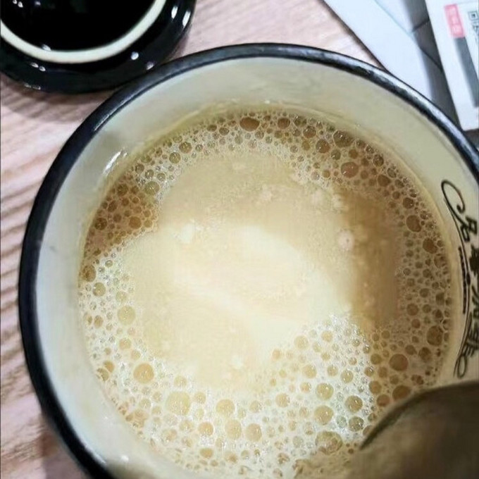 维维豆奶粉