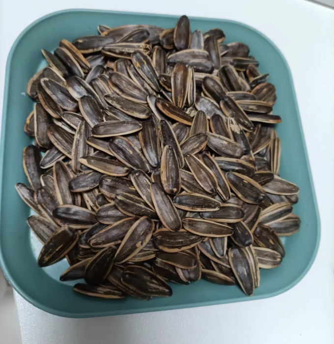 坚果炒货