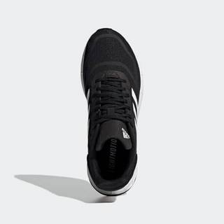 阿迪达斯 ADIDAS 男子 跑步系列 DURAMO 10 运动 跑步鞋 GW8336 42码UK8码