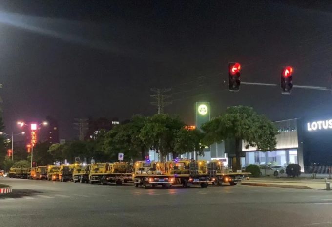 卡威汽车模型