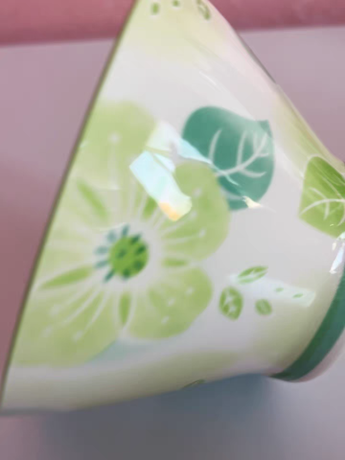 偶鸣碗