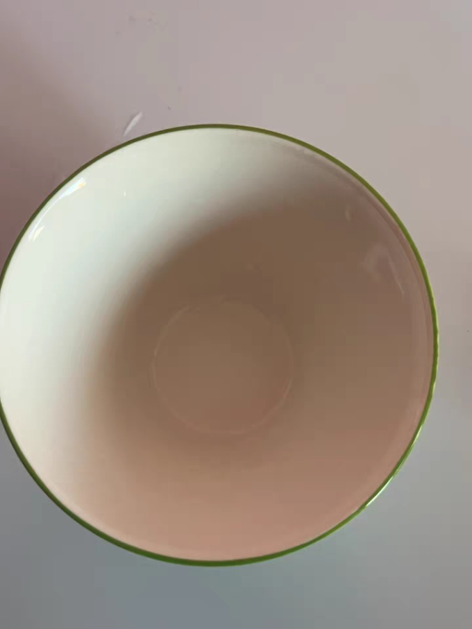 偶鸣碗