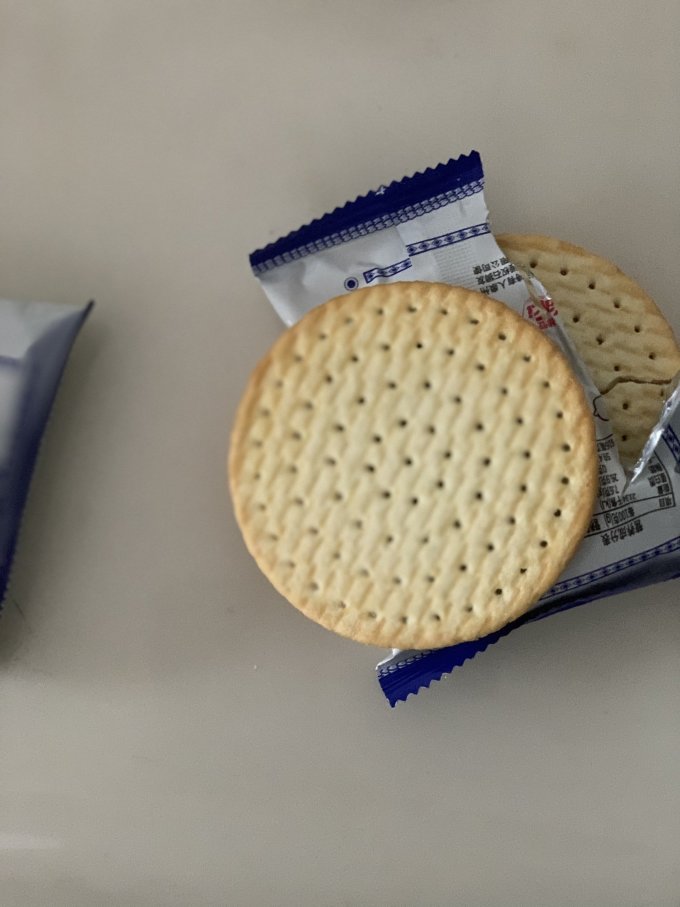 泓一饼干