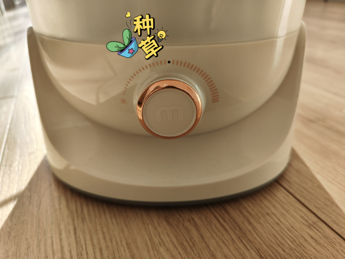 摩飞加湿器