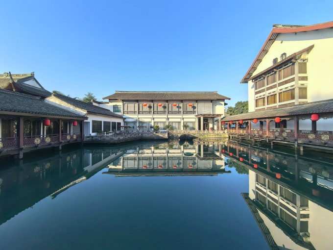 国内住宿