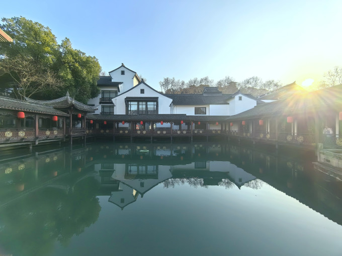 国内住宿