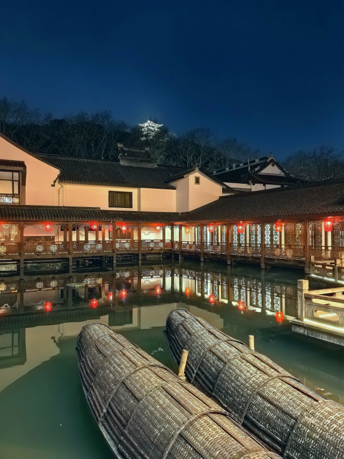 国内住宿