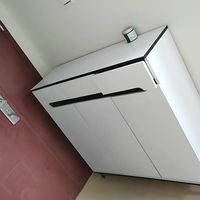 鞋柜家用门口进门靠墙鞋架子