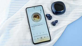 创意智慧屏，耳机新形态｜塞那S5 Pro 开放式耳机体验