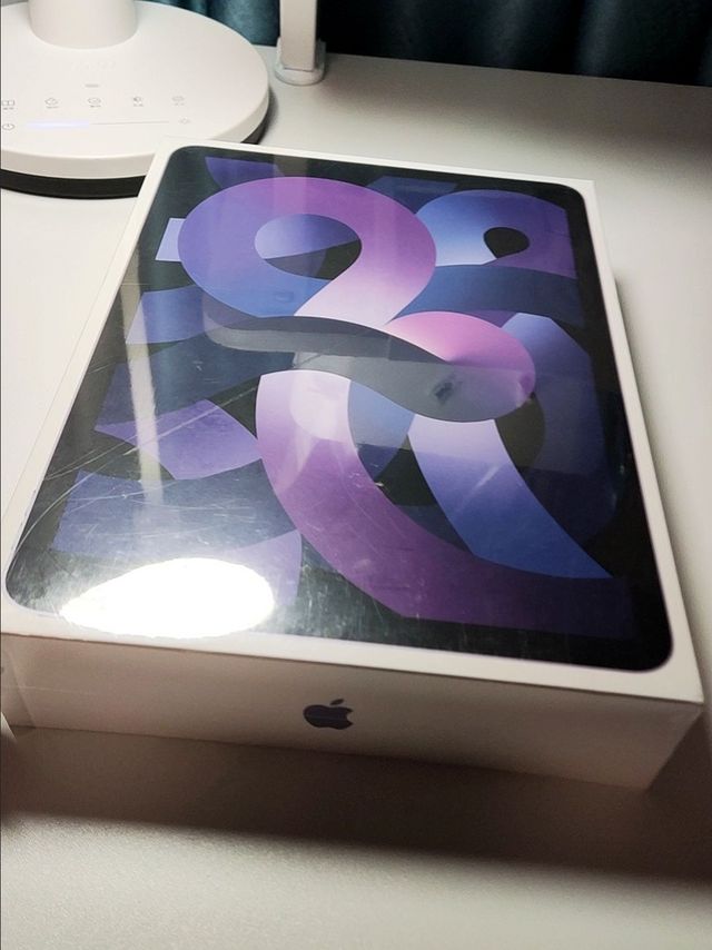 3000出头就能买到M1的平板，iPad Air5简单开箱。