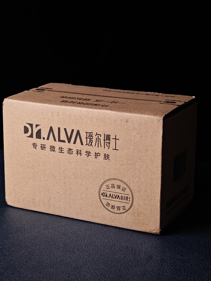 瑷尔博士精华油